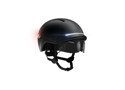 Team Rallye Electric Bike