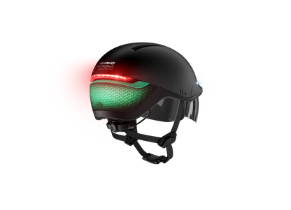 Team Rallye Electric Bike