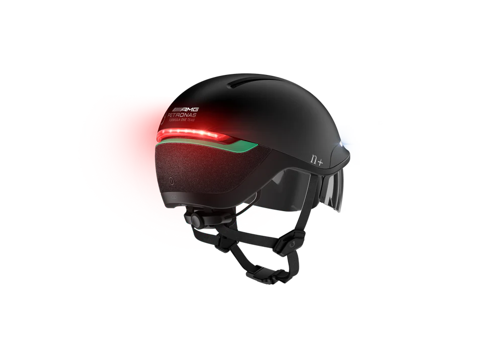 Team Rallye Electric Bike