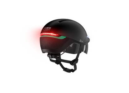 Team Rallye Electric Bike