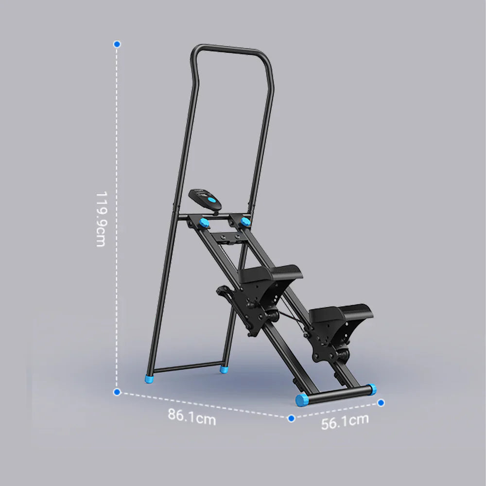 Stairs Climber