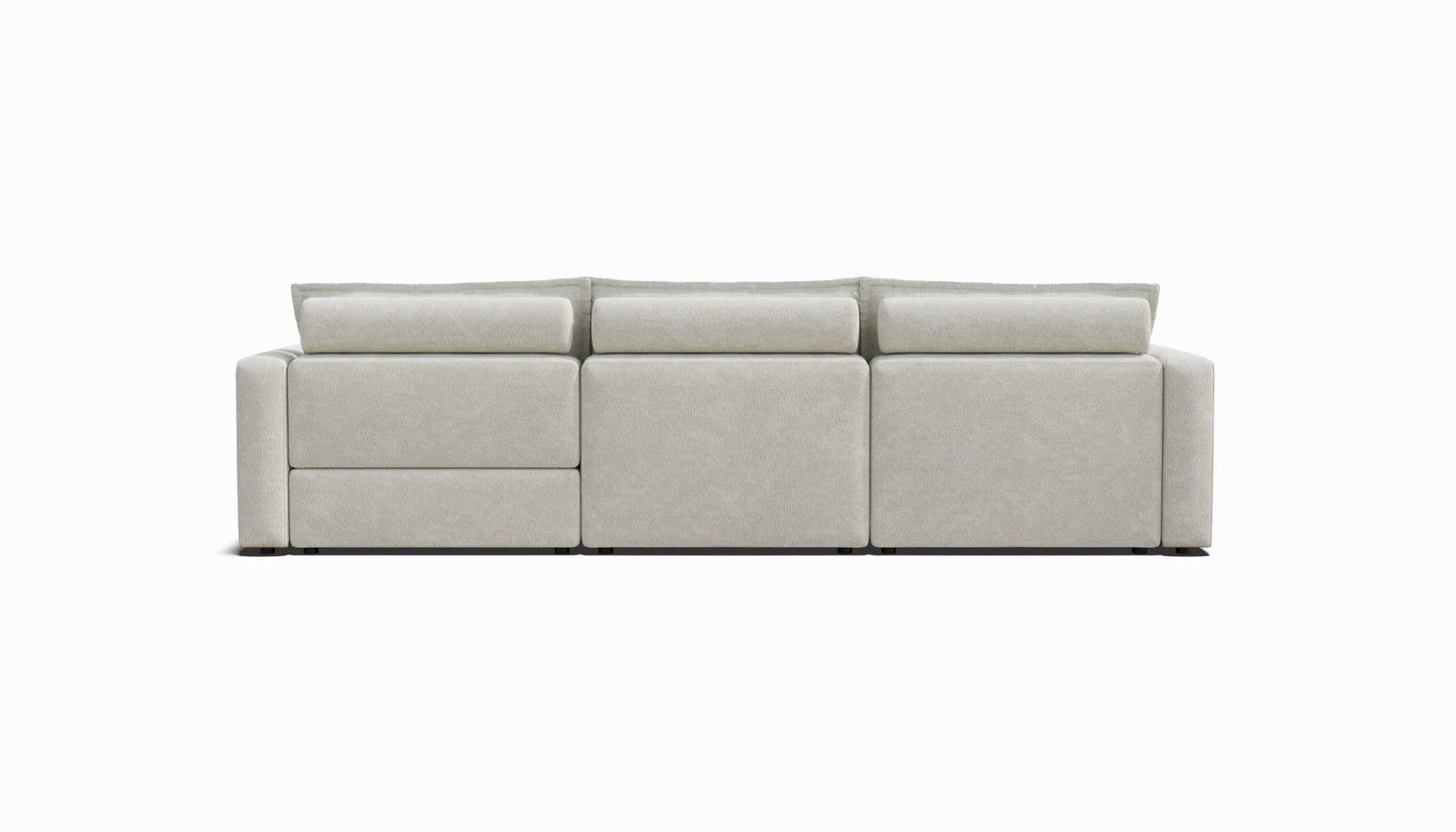 Luxe Sofa