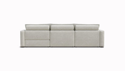 Luxe Sofa