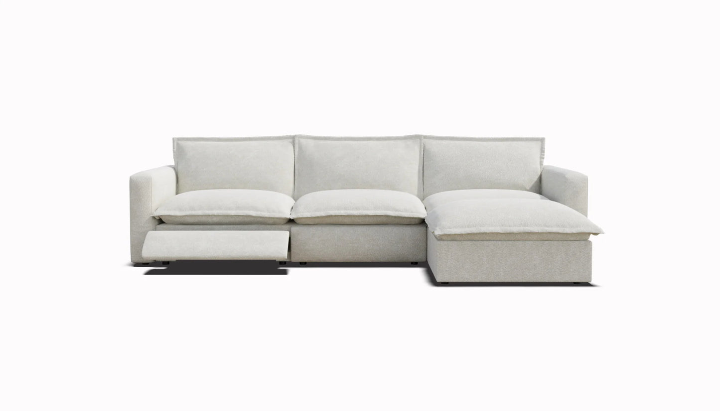 Luxe Sofa
