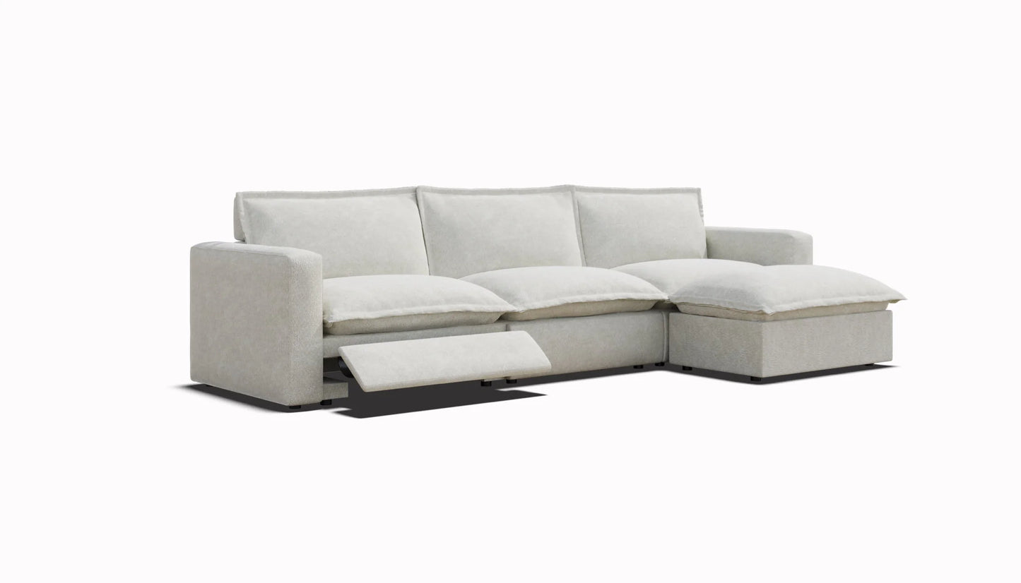 Luxe Sofa