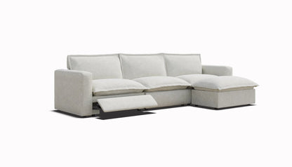 Luxe Sofa