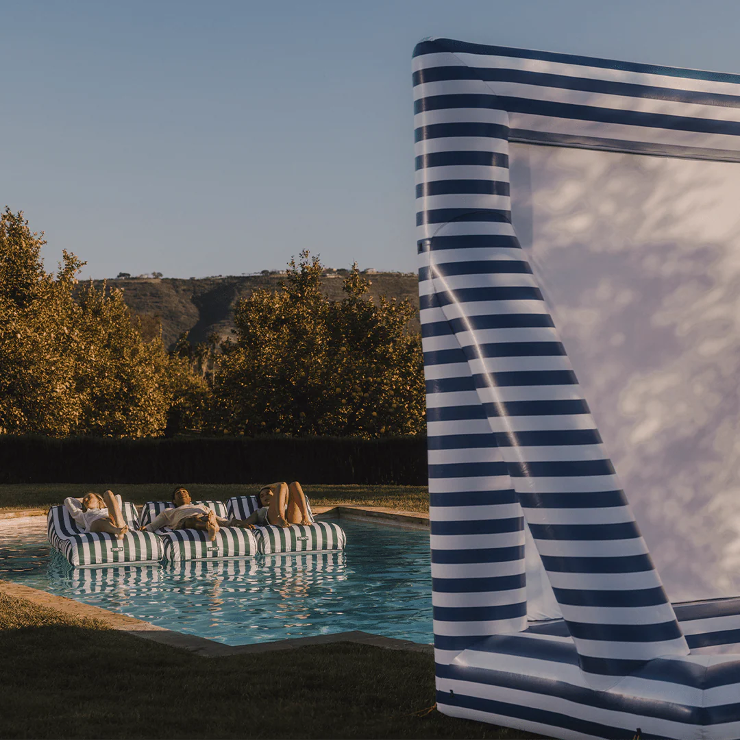 Inflatable Movie Screen