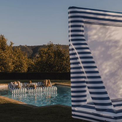 Inflatable Movie Screen