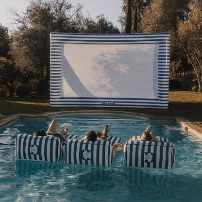 Inflatable Movie Screen