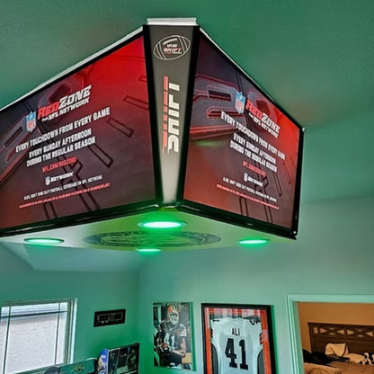 Mini Jumbotron