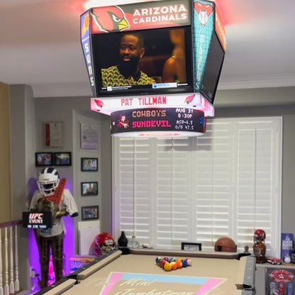 Mini Jumbotron