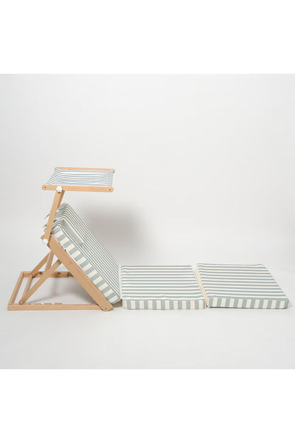 Pool House Daybed