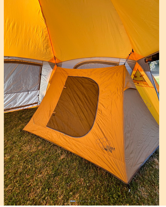 Inner Tent