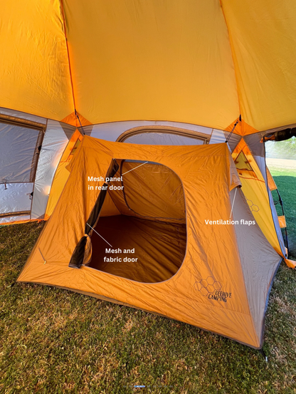 Inner Tent