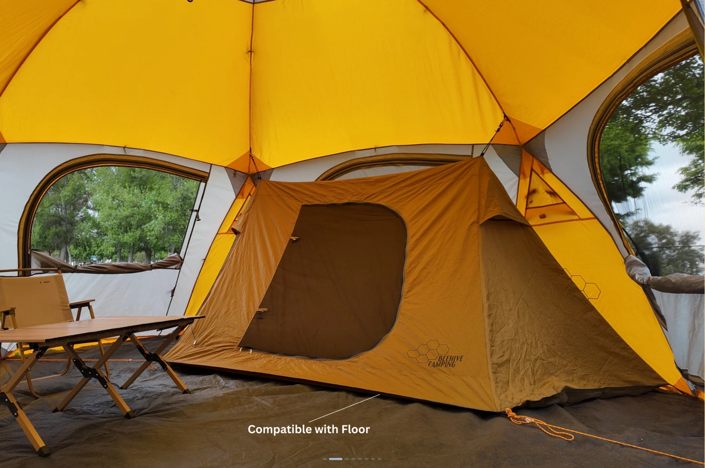 Inner Tent
