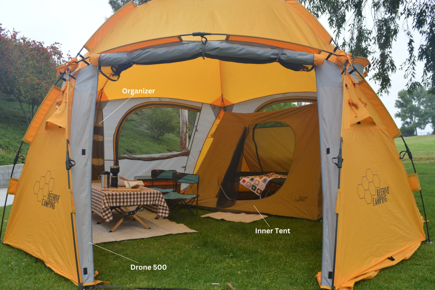 Inner Tent