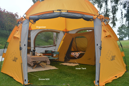 Inner Tent
