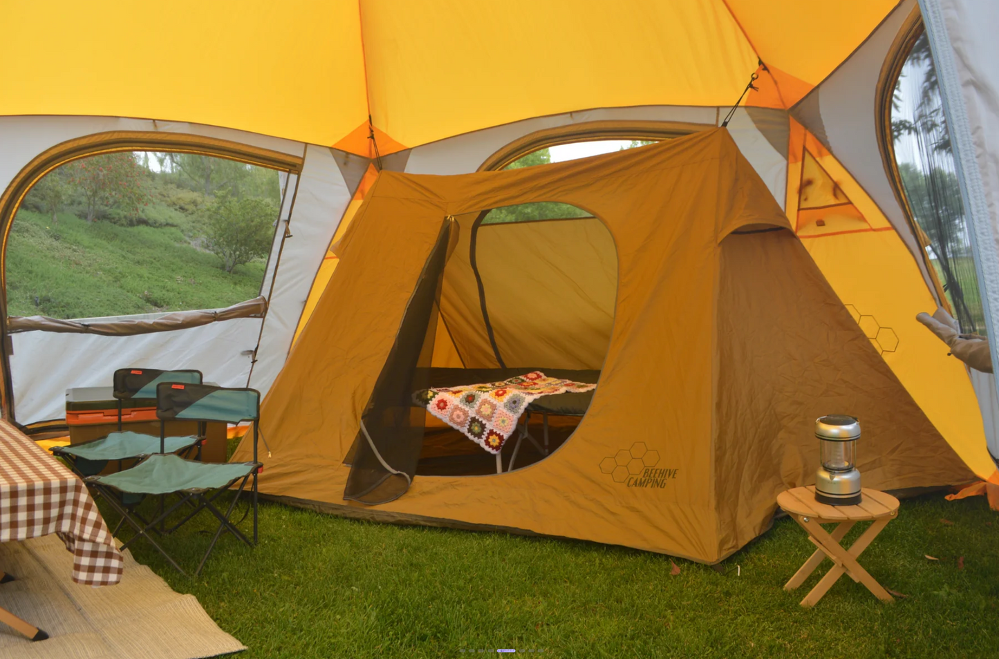 Inner Tent