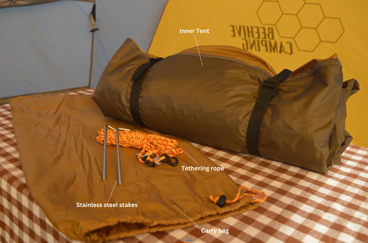 Inner Tent