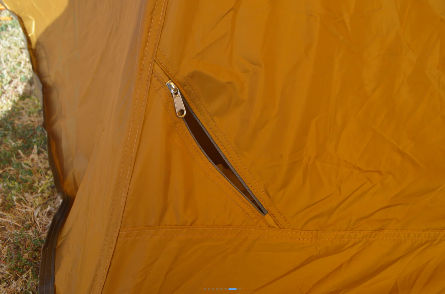 Inner Tent
