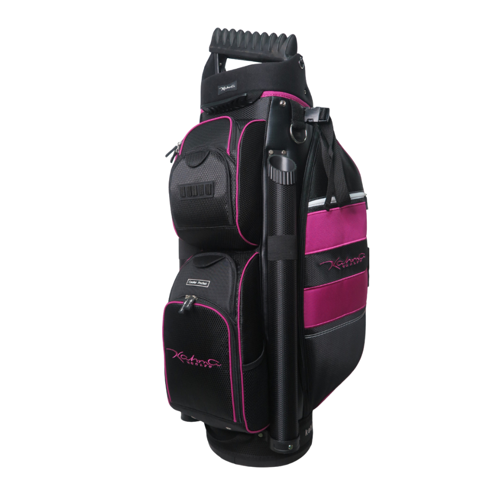 Ultimate Golf Bag