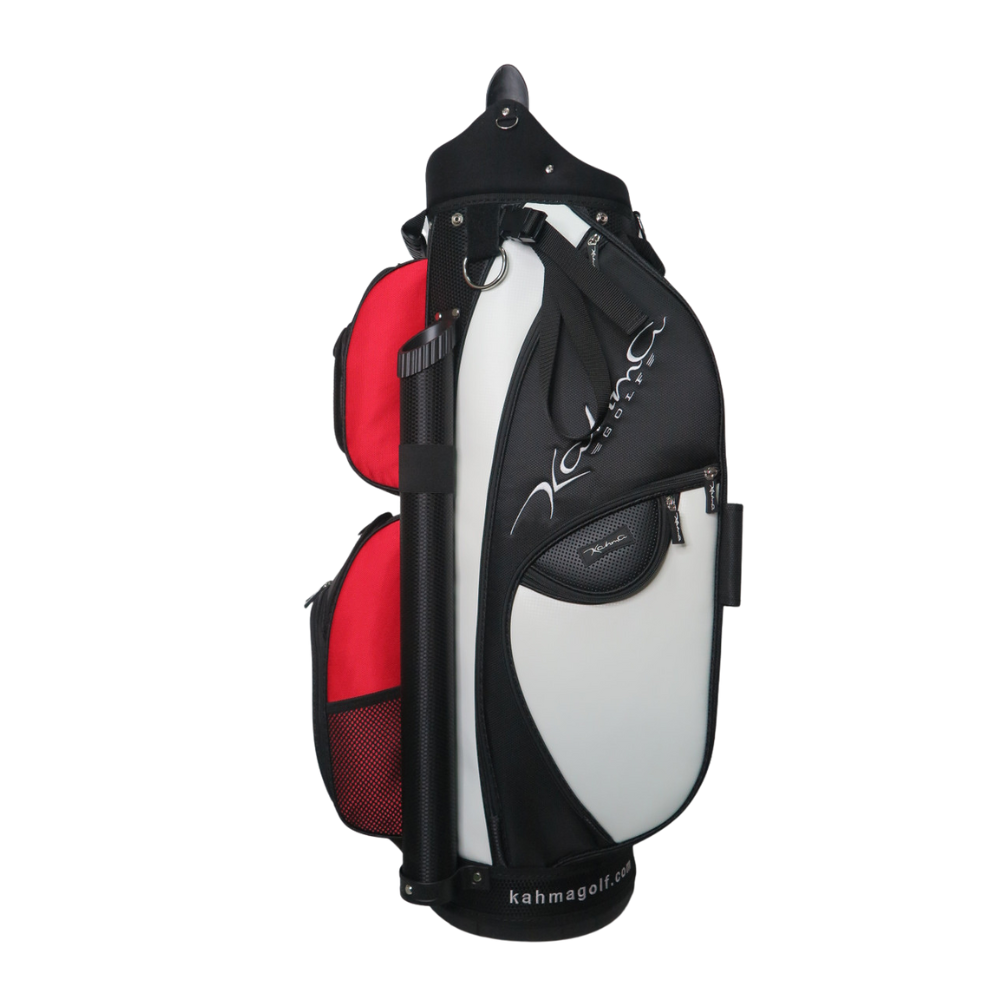 Ultimate Golf Bag