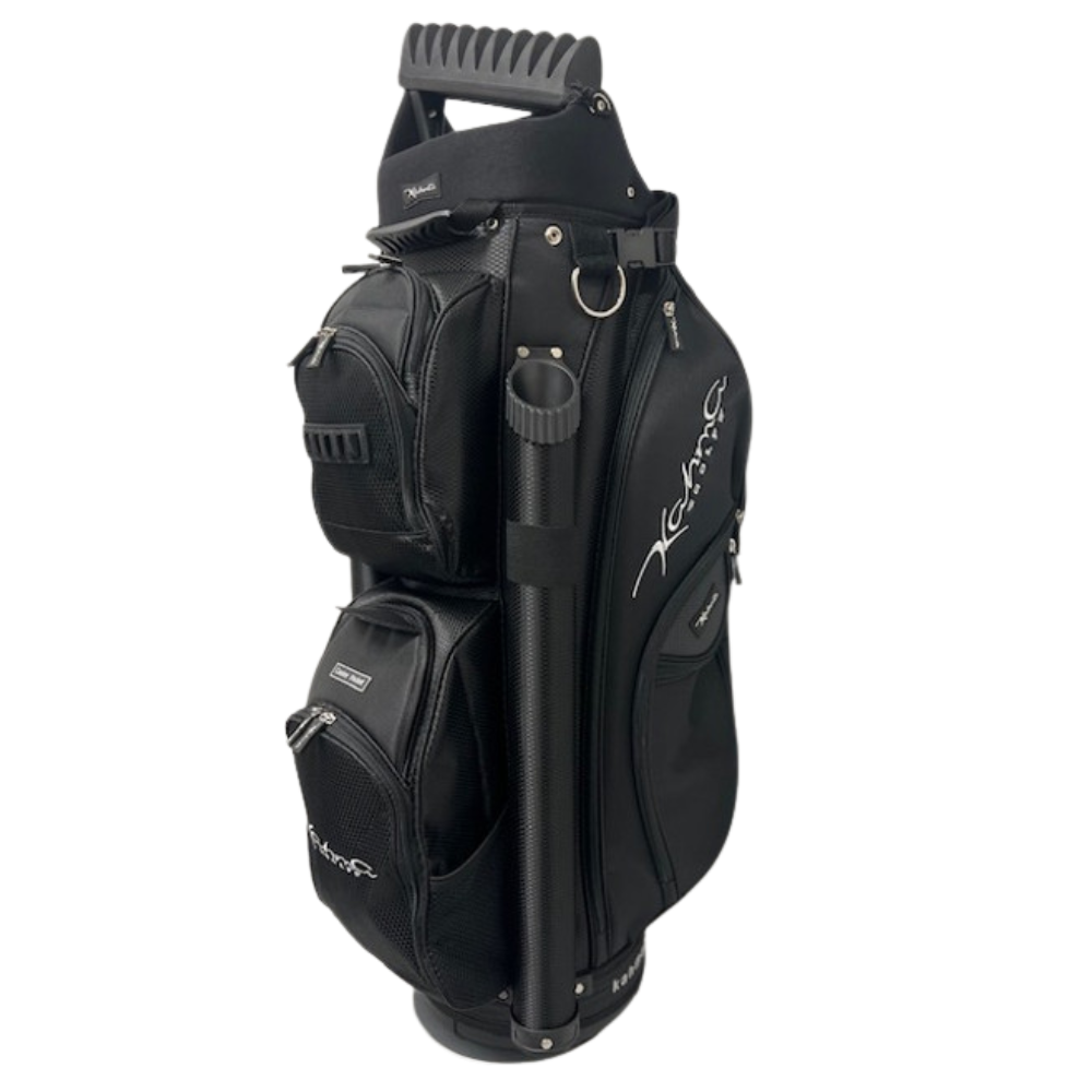 Ultimate Golf Bag