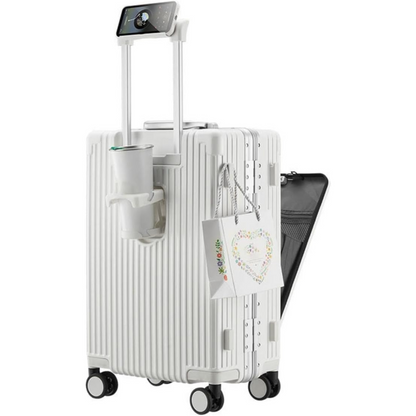 Hard Side Cabin Travel Suitcase