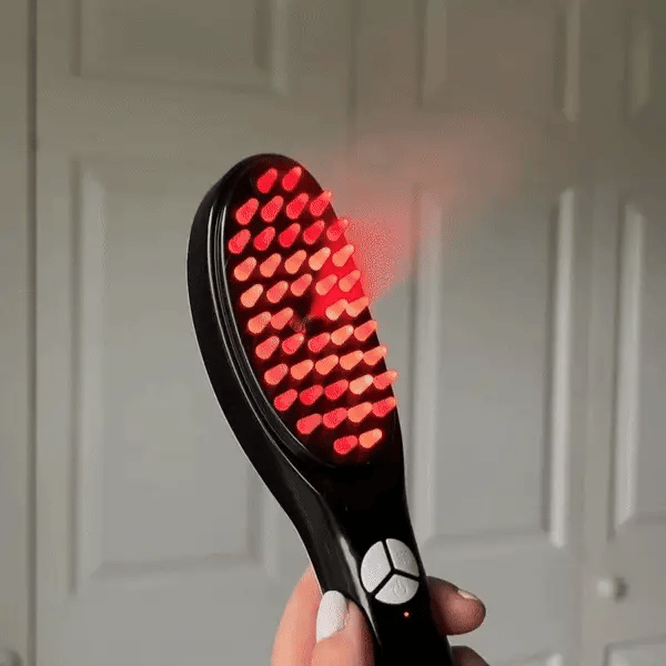 Hair Growth Brush
