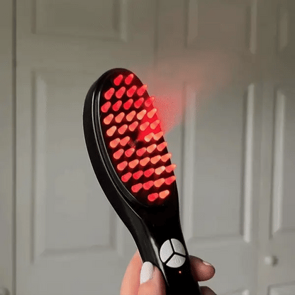 Hair Growth Brush