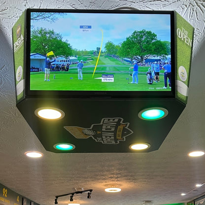 Mini Jumbotron