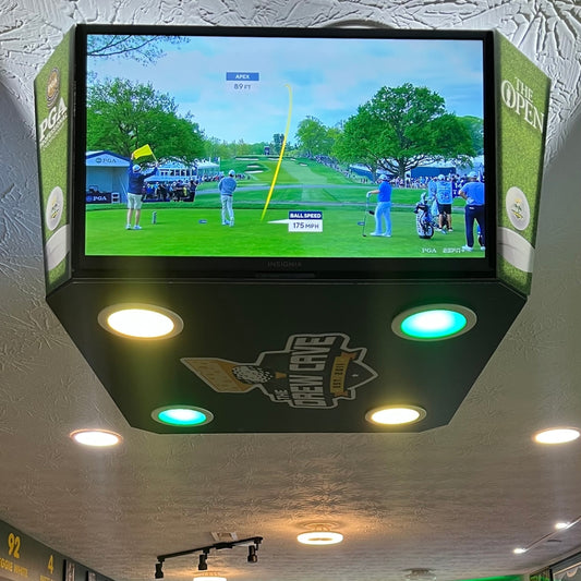 Mini Jumbotron