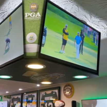 Mini Jumbotron
