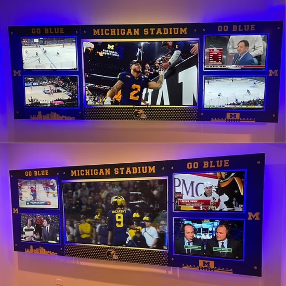 Mini Jumbotron