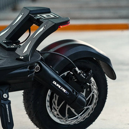 High-Speed Electric Scooter