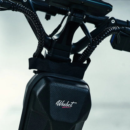 High-Speed Electric Scooter