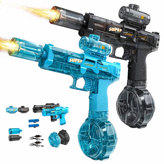 Water Flame Blaster - Pack Of 2