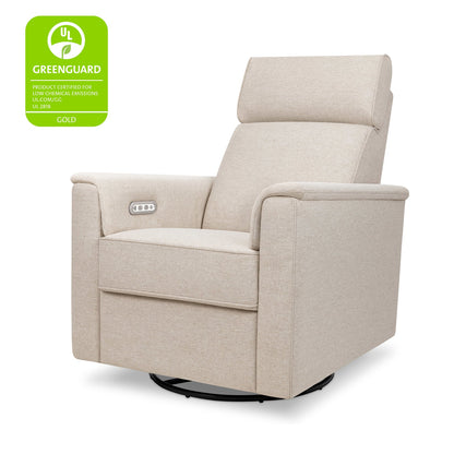 Nursery Rocker Chair