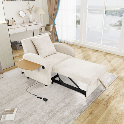 3 in 1 Sofa Bed Chair