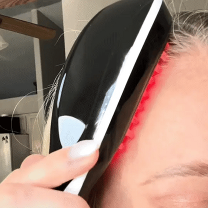 Hair Growth Brush