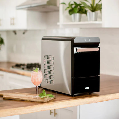 Nugget Ice Maker Machine