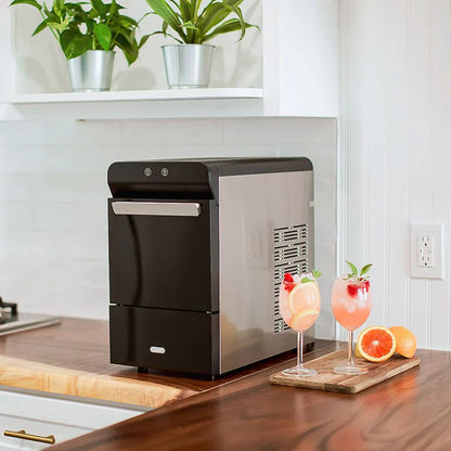 Nugget Ice Maker Machine