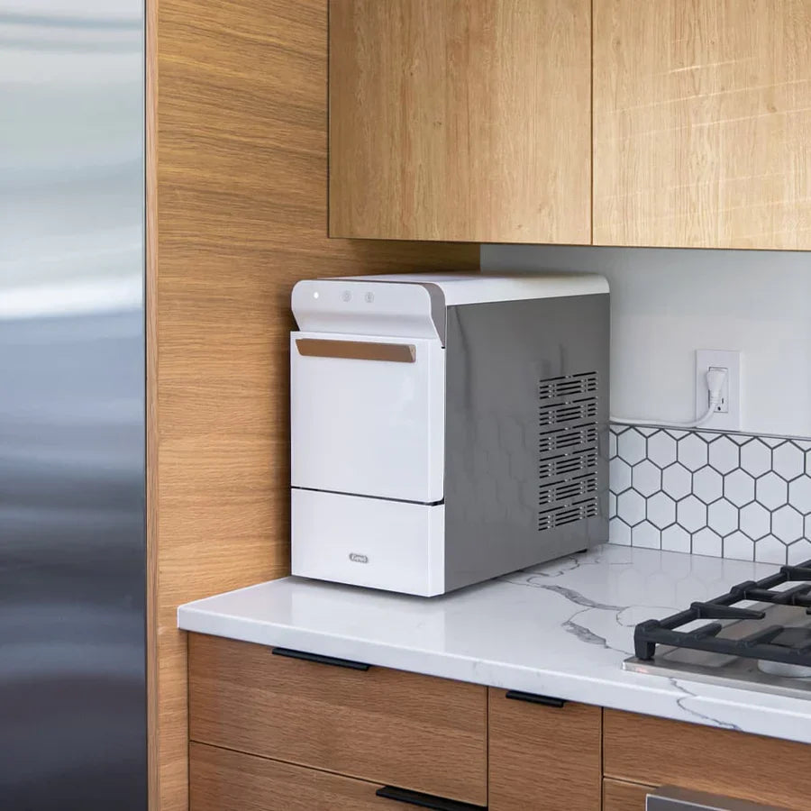 Nugget Ice Maker Machine
