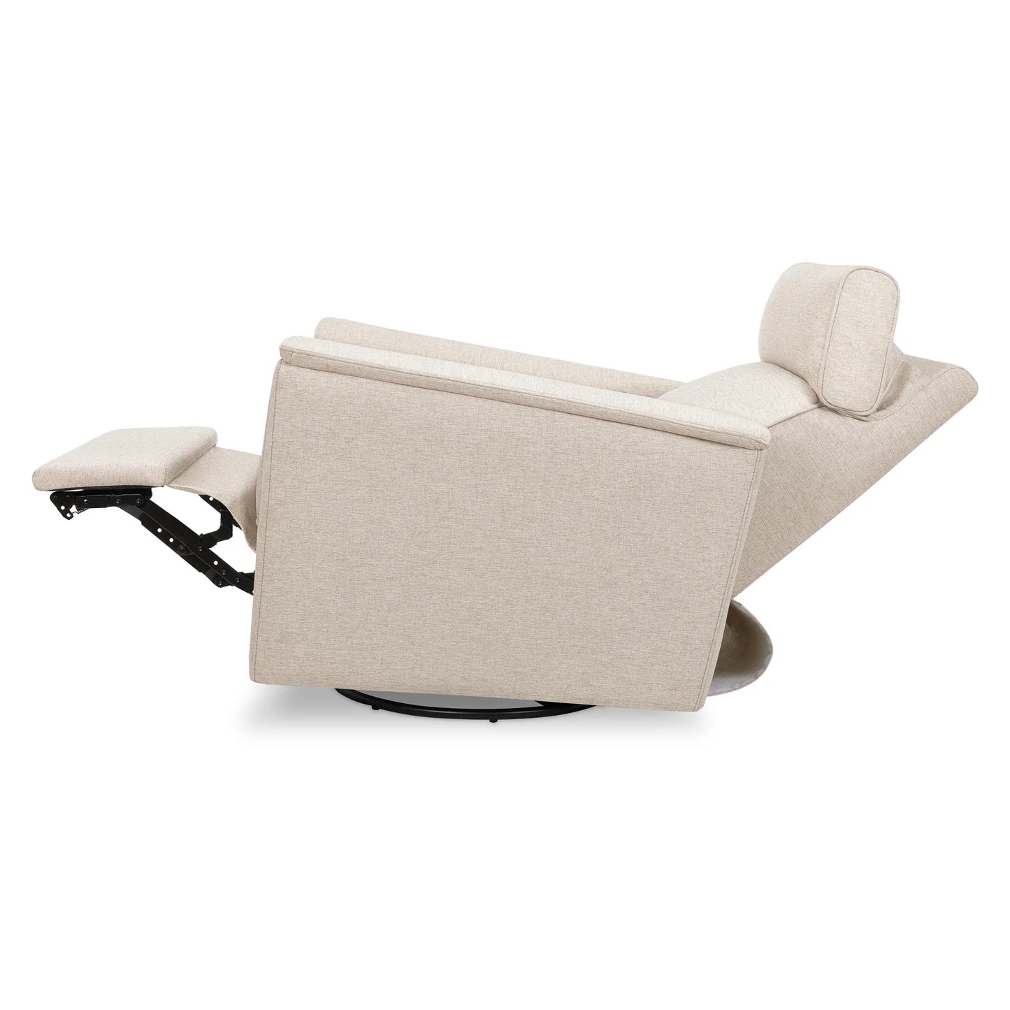 Nursery Rocker Chair