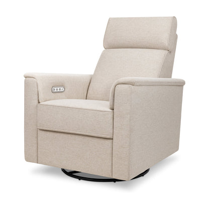 Nursery Rocker Chair