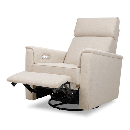 Nursery Rocker Chair