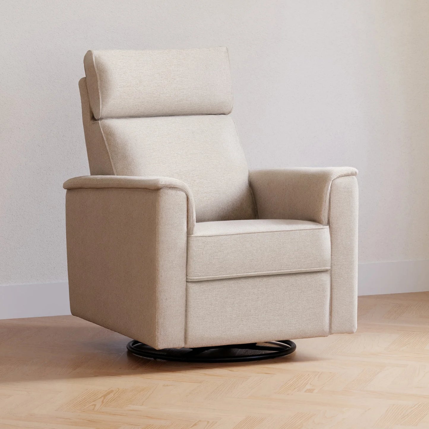 Nursery Rocker Chair