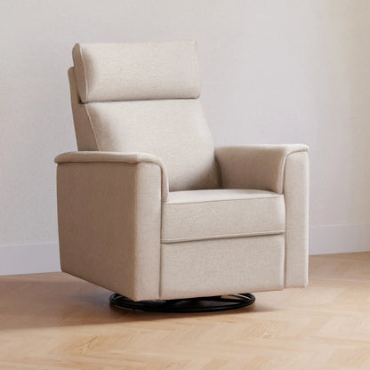 Nursery Rocker Chair