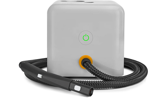 Steam Cleaner