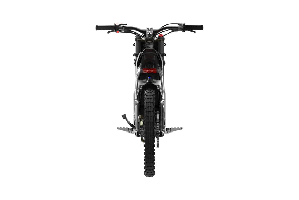 Electric Motor Bike